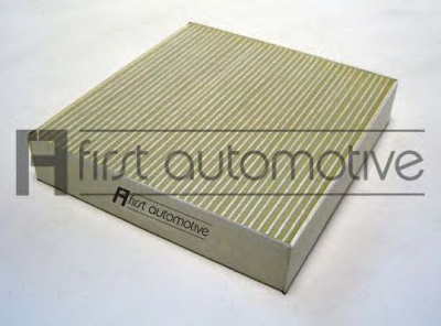 1A FIRST AUTOMOTIVE c30163 -  Фильтр воздуха в салоне
